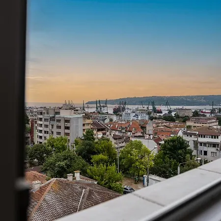 Sea View Daire